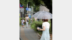 [날씨] 토요일, ‘가을 문턱’ 아침·저녁 선선…충남서해안·전북 소나기