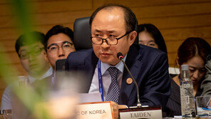 정부, APEC 회의서 日 ‘수출규제’ 공개 비판 “국제 상식 반하는 조치”