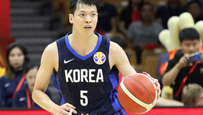 슛 난조 시달린 김선형 “내 손이 내 손 같지 않았다”