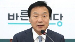 손학규 취임 1년 내홍만 5개월…갈등 장기화 이유 4가지