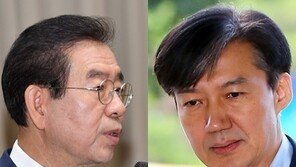 박원순 “조국과 통화해보니 헌신적이고 열정적…청문회 열어야”