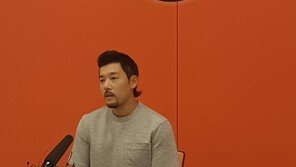 돌아온 이용규 “내가 경솔했다, 팬들에게 가장 죄송하다”