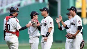 ‘불펜 총력전’ 속 마운드 왕국의 자존심 세운 SK