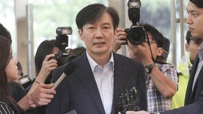 조국 청문회 2일 개최 무산…文대통령, 임명 강행 가능성 커져