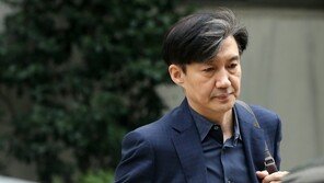 국회 청문회 열리든 안 열리든 조국 임명…줄어든 협상 기회