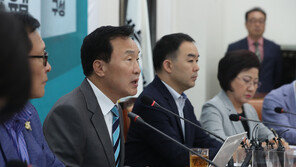 손학규 “文대통령 입시 제도 재검토 발언, 본질 심각하게 왜곡”