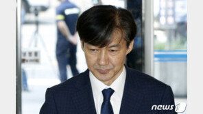 부산출신 ‘조국’ 장관 임명 PK지역 ‘반대 63.9%· 찬성 34.4%’