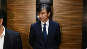 ‘기자도 놀란’ 청문회 없는 대국민 기자회견…조국 입 연다