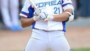 [세계청소년야구] “21번 선수 나왔습니까?” 日 취재진도 주목한 장재영의 잠재력