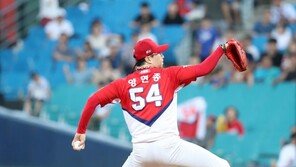 KBO리그 8월 MVP 후보에 양현종·린드블럼·박병호 등 5명