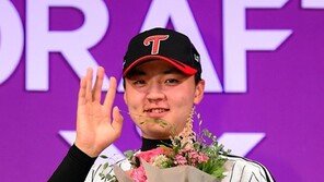 [세계청소년야구] LG 1차지명 이민호, 니카라과전 선발등판 특명