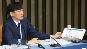 조국, 사모펀드 의혹 일체 부인…의혹별 해명 보니