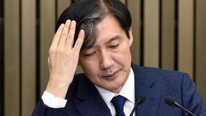 [속보]﻿조국 “대통령주치의 선정 일절 관여한 적 없다…민정수석 권한 아냐”