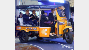 文대통령 “태국은 신남방정책 최고 파트너”