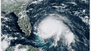 최고등급 괴물 허리케인 온다” 美 비상