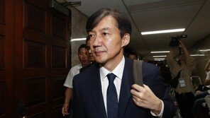 패싱된 野 의원들 역공 나선다 …조국 반박회견·법적대응·특검