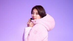 K2, 보온성 강화한 ‘비숑 플리스 자켓’ 출시