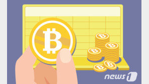비트코인, 한달째 1만달러 횡보장…23일이 분수령?