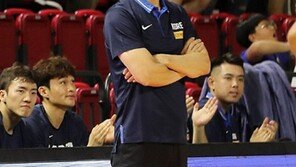 김상식호의 목표 달성과 올림픽 본선행 가능성이 걸린 나이지리아전