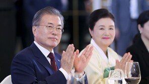 文대통령, 8일 임명할 듯…‘조국 장관’ 10일 국무회의 참석