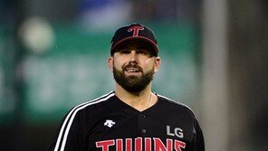 3전3승, ‘KT 킬러’로 자리매김한 켈리…시즌 12승째 수확