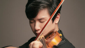 바이올리니스트 김동현, 이토록 섬세한 손길의 열아홉