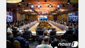 산케이 “韓, APEC서 日 수출규제 비판해 주의받았다”