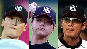 배제성-김민의 엇갈린 후반기, 이강철 감독의 고민과 기대