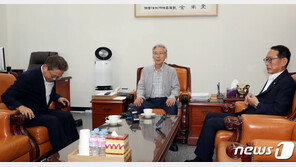 민주 “버스 떠났다” vs 한국 “내주 초 청문회”…국회 법사위 재논의