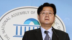 국회 빌린 조국간담회 특혜논란에 민주, “법 위반 아니다”