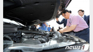 리콜 계획서 부실하면 차량 환불 교체 명령 내린다