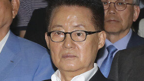 박지원 “靑 청문회 없이 조국 임명할 것…한국당 제 꾀 넘어가”