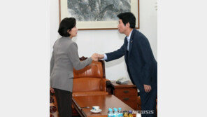 여야, 조국 청문회 6일 개최 합의…가족 증인 없이 진행