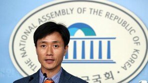 정의당 “조국 청문회 개최 합의 환영…무능 국회 전락할뻔”