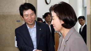 여야, 우여곡절 끝 ‘조국 청문회’ 합의…냉각 정국 풀리나