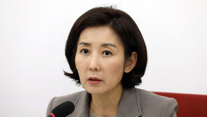 나경원 “실체적 진실 위해 조국 청문회 합의…국조·특검 불가피”