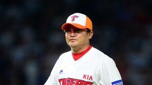 ‘슬기로운 대행생활’ 박흥식 감독대행, 대행 꼬리표 뗄지 주목