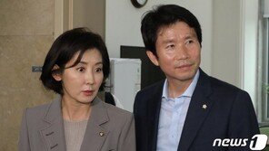 민주 “한국당 사실상 굴복” 한국 “사퇴 압박 청문회” 바른미래 “들러리 안서”