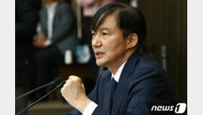 “잘 모른다”만 76회 이상 언급…조국, 국회서 위증하면 처벌 될 수도