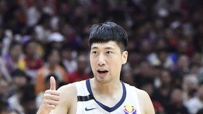 ‘대표팀 최고참’ 양희종 “할 말 없이 죄송…농구인들 뭉쳐야”