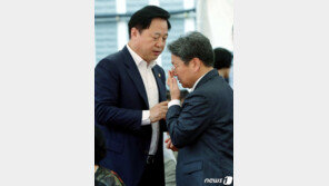 김두관 “동양대 총장에 전화한 건 사실…평소 친분 있어 경위파악”