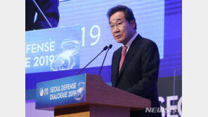 이낙연 총리 “북미 실무대화 열도록 탐색 중…조속히 재개되길”