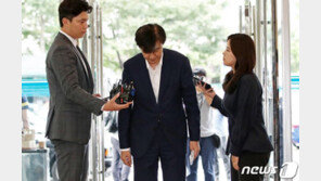 조국 청문회 칼날 벼리는 민주당·한국당…한판승부 초읽기