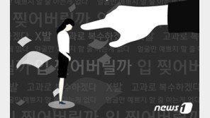 “언제 잘래” “아는 척하네”…청년사원들 ‘성희롱·폭언’에 떠난다