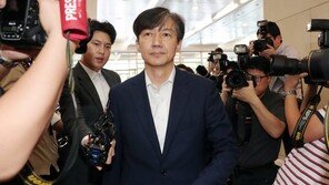 ‘조국 청문회’ 극적 성사됐지만…끝나지 않을 ‘조국 전쟁’