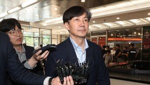 서정욱 교수 “7년 진행된 연구인데…조국 딸 2주인턴에 1저자 누가 믿나”