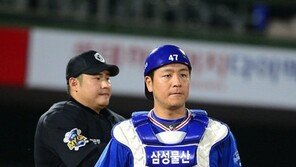 은퇴선수들 강민호에 격노…현역선수들에게 따끔한 일침