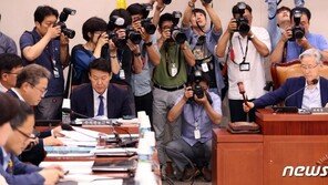 ‘조국청문회’ D-1…野 “진실 승리” 與 “후보자 직접 관여 없어”
