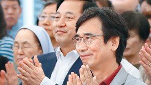 “유시민 ‘요런 식으로 답변해 줄거죠’라며 시나리오 얘기해”