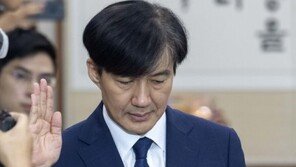 몽골 봉사단 활동했다는 조국 딸…코이카 “참여기록 없다”